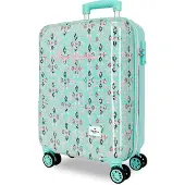 Pepe Jeans Valise à Roulettes Sun 42l