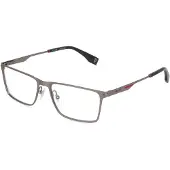 Police Vplv39 16x55x145mm Reading Glasses Gris Homme