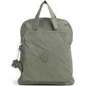 Kipling Kazuki 12l Woman Backpack Vert