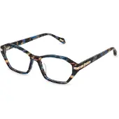 Just cavalli Vjc221 16x53x140mm Reading Glasses Noir Femme