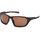 Timberland Tb00092 18x61x135 Polarized Sunglasses Rouge Brown/CAT3 Homme