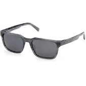 Timberland Lunettes De Soleil Polarisées Tb00099 18x56x145
