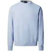 Hackett London Pull-over bleu