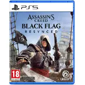 Assassins Creed IV Black Flag Resynced