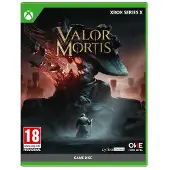 Valor Mortis Xbox Serie S/X