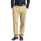 Slam Od 2.0 Chino Pants Beige M Homme