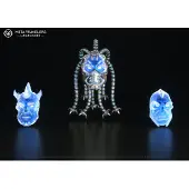 Metatravelers Kit De Montage Legendari Nibiru