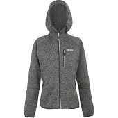 Regatta Newhill Full Zip Fleece Gris 44 Femme