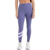 Hurley Active Leggings Violet M Femme