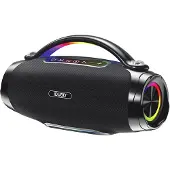 Idusd Enceinte Bluetooth H68a
