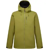 Regatta Frankie Insulated Jacket Vert 3XL Homme