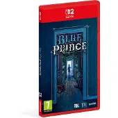 Blue Prince (Nintendo Switch 2)
