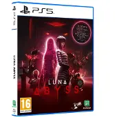 Ps5 Luna Abyss PAL