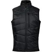 Dare 2b Aero Fuse Padded Vest Noir XS Homme