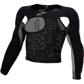 Alpinestars Bionic Race Top Protection Vest Noir S