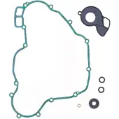 Athena P400060475003 Water Pump Rebuild Kit Argenté