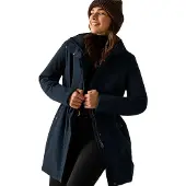 Regatta Vallina Jacket Noir 36 Femme