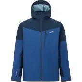 Regatta Wentwood 3in1 Jacket Bleu S Homme