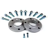 Athena P400510850501 Complete Gasket Kit Argenté