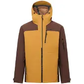 Regatta Sacramento 3in1 Jacket Marron L Homme
