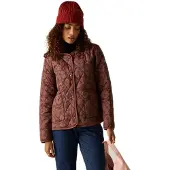 Regatta Maia Jacket Marron 46 Femme