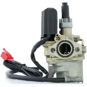 Spec-x A030010700100101 Carburetor Argenté