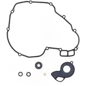 Athena P400060475004 Water Pump Rebuild Kit Argenté