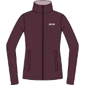 Regatta Connie V Jacket Violet 46 Femme