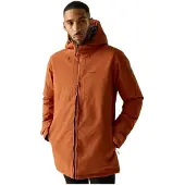 Regatta Hoscar Jacket Orange 3XL Homme