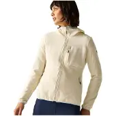 Regatta Kemilia Full Zip Fleece Beige 44 Femme