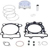 Athena B Suzuki Rm-z 250 19-26 Piston Kit Clair