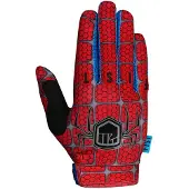 Fist Gants Off-road Strapped Webs Kid