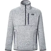 Regatta Polaire Demi-zip Barlee