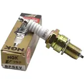 Ngk Bp5ev Spark Plug Doré