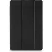 Hama Tablet-Case Fold Clear w/ Penvak For Samsung Tab S11 Ultra 14.6 Black (Samsung Galaxy Tab S11 Ultra), Étui pour tablette, Noir