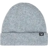 Roxy Wind Effect Beanie Gris