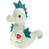 Teddy HERMANN® GmbH Teddy Hermann Hippocampe Melba vert sauge 23 cm Autres