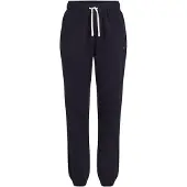 Tommy Hilfiger Pantalon 'Cuffed Leg' marine
