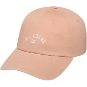 Billabong Essential Canva Cap Beige