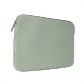 Accezz Pochette ordinateur 15-16 pouces - Vert