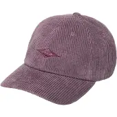 Billabong Essential Cord Cap Violet