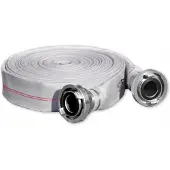 Bradas Tuyau de construction 4" Raccord A-Storz 20 m SUPERLINE