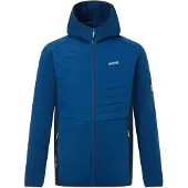 Regatta Newhill Hybrid Jacket Bleu L Homme