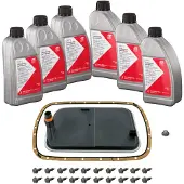 FEBI BILSTEIN Kit de vidange boîte automatique 176873