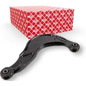 FEBI BILSTEIN Bras de suspension 178343 essieu arrière, gauche, droite, arrière