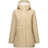 Regatta Brielly Jacket Beige 36 Femme