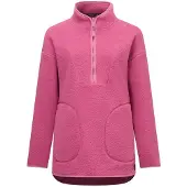 Regatta Polaire Demi-zip Frankie Borg Longline