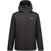 Regatta Allston Jacket Noir 3XL Homme