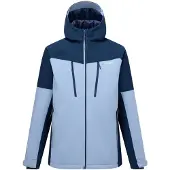 Regatta Highton Stretch Padded Jacket Bleu 5XL Homme