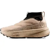 Mammut Sender Moc Low Hiking Shoes Beige EU 40 Femme